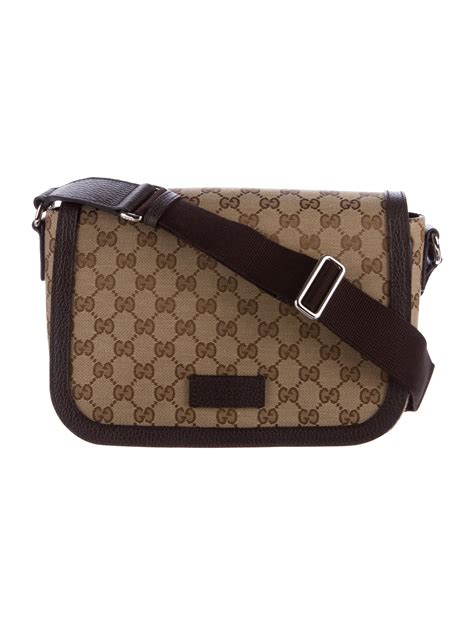Gucci Crossbody Bag For Men Iqs Executive