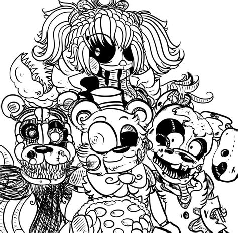 Skizzen fnaf bilder freddy's, pelzige kunst, kindheitserinnerungen, skizzen. Fnaf Skizzen : Plush Bonnie! | Katzen, Hering - masih balita