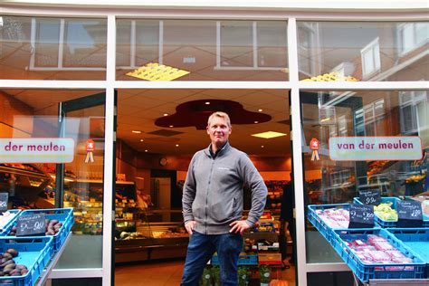 See the complete profile on linkedin and discover sven's connections and jobs at similar companies. Martin van der Meulen, Van der Meulen groente - Smaakstad