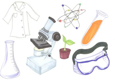 Free Science Materials Cliparts Download Free Science Materials Cliparts Png Images Free