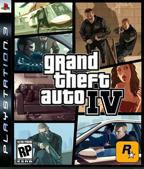 Grand Theft Auto 6 Release Date Ps3 Nextmain