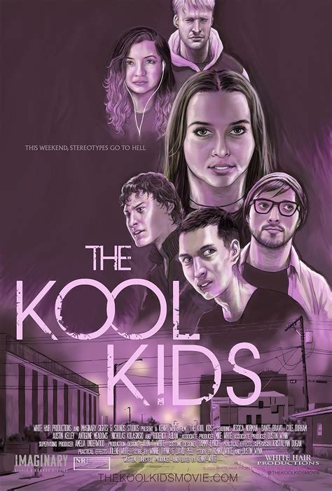 The Kool Kids Imdb