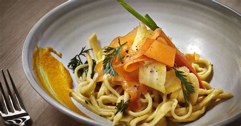 Best Lunch Spots in Downtown Washington DC: Restaurants Near K Street