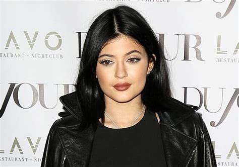 Kylie Jenner Shares Sad Post Sparks Concern Hollywood News India Tv