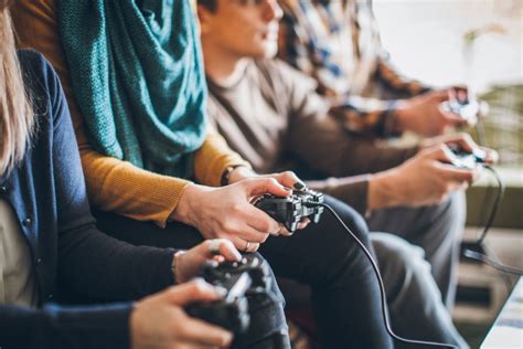 The Rising Popularity Of Online Gaming Among Millennials The Statesman