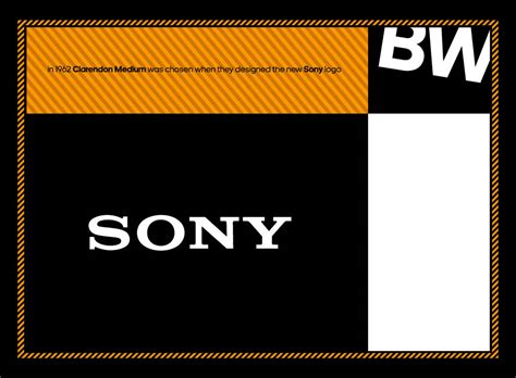 Sony By Wbblackofficial On Deviantart