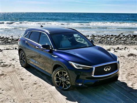 Best Of 2019 Infiniti Autowise
