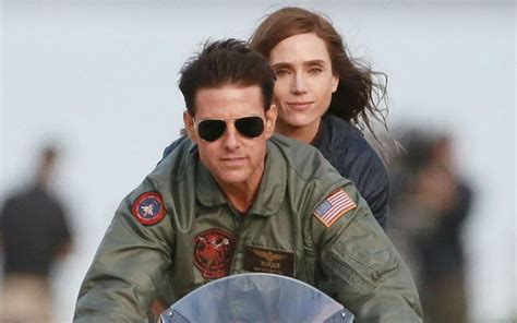 The film stars tom cruise , val kilmer and miles teller. Jon Hamm Says 'Top Gun 2' Will Give Fans Things They've ...