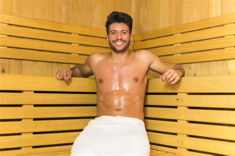 Gay Resort Gran Canaria Gym Sauna Club Torso