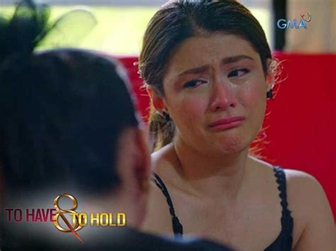 to have and to hold paano na si erica episode 9 part 2 4 gma entertainment