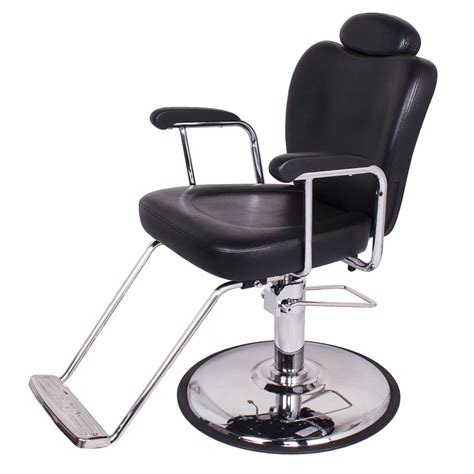 Best price pink barber chair salon chair for children. "DALLAS" Reclining All-Purpose Salon Chair, All Purpose ...