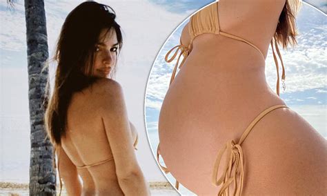 Pregnant Supermodel Sex Pictures Pass