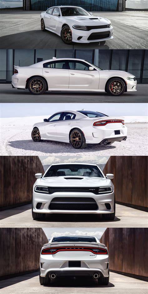 Dodge Charger Srt Hellcat Pin More Cool Pics Extreme Modified