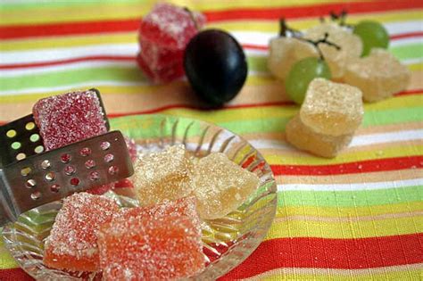 How To Make Fruit Jelly Candy At Home Retake Again