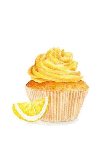 İsimsiz In 2020 Cupcake Illustration Dessert Illustration