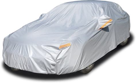 3 Best Waterproof Car Covers (2020) | The Drive