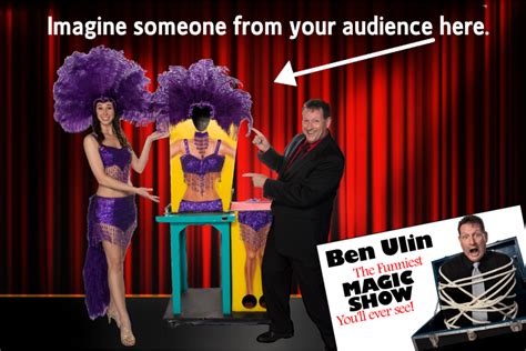 Hire Ben Ulin Comedy Magician In Des Moines Iowa