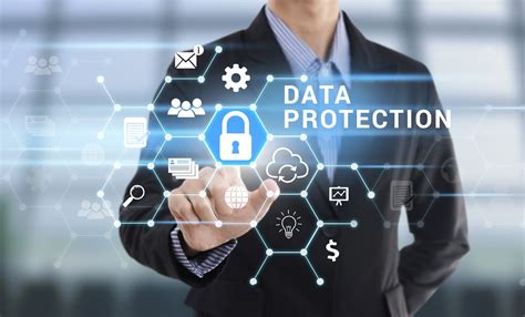 Understanding Data Protection And Data Security Distance Learning Level 2