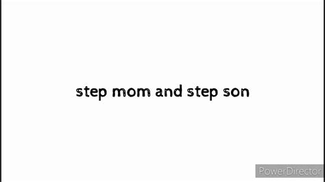 Step Mom And Step Son Chodo Chodo28 December 2020 Youtube