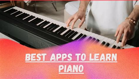 9 Best Free Apps To Learn Piano In 2024 Learn How To Play