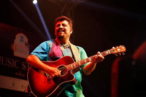 The Raghu Dixit Projects Path To Success