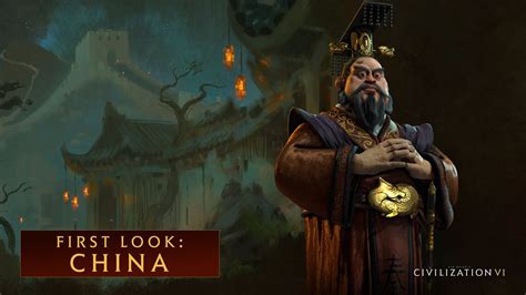 Check spelling or type a new query. China - Civilization 6 Wiki Guide - IGN