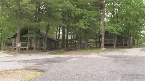 Ymca Camp Greenville Prepared For Summer Camp With Modifications Youtube