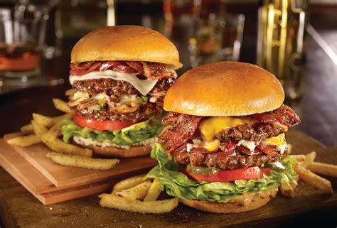 The Best Burgers In Phoenix