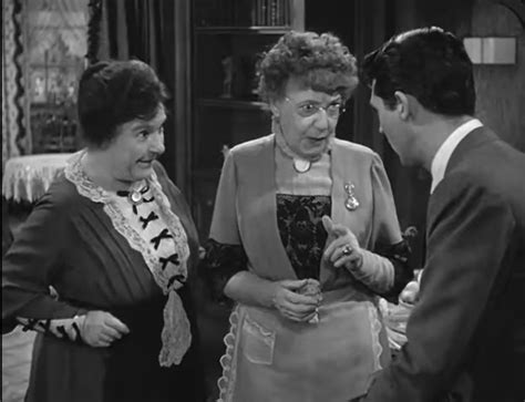 Arsenic And Old Lace 1944
