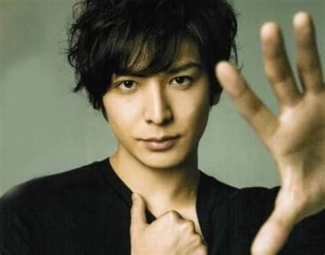 Top 20 Most Handsome Hottest And Talented Japanese Actors Reelrundown