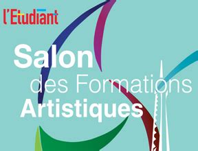 Un salon virtuel, ça marche comment ? Salon des Formations Artistiques | Kazgraphic