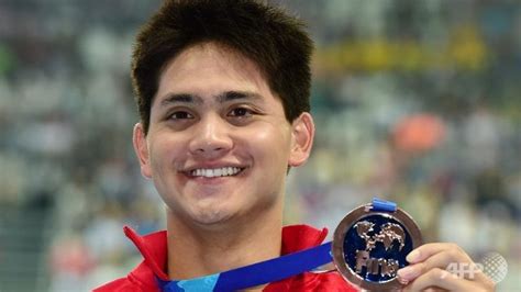 Select from premium joseph schooling of the highest quality. 7 Insane Facts about Singaporean Swimmer Joseph Schooling