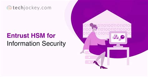 What Are Hardware Security Modules Hsm Benefits And Use Cases