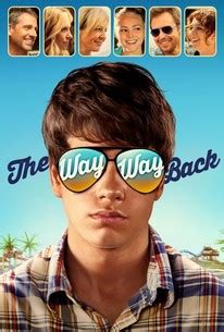 Вне игры (2020) the way back драма, спорт режиссер: The Way Way Back (2013) - Rotten Tomatoes