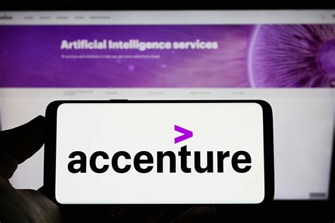 Generative Ai In Business Why Accenture Is Investing 3 Billion In Ai Bernard Marr