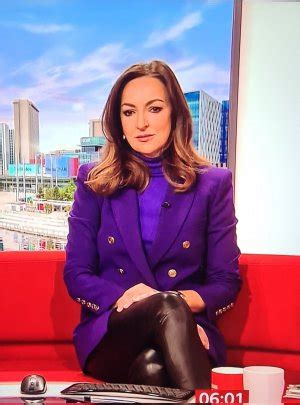 Sally Nugent BBC Breakfast Presenter Nude Celebs The Fappening Forum