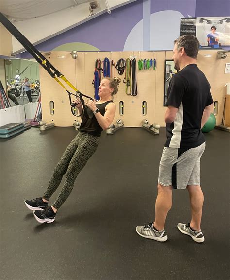 Longfellow Health Club - Natick - Home