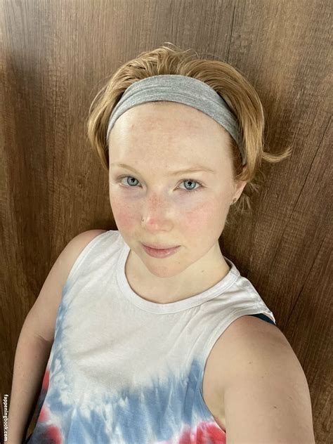 Molly C Quinn Lassmolly Nude Onlyfans Leaks The Fappening Photo 3717087 Fappeningbook