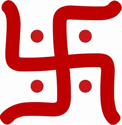 Swastika Hinduism Religious Symbols Hindu Symbol Meaning