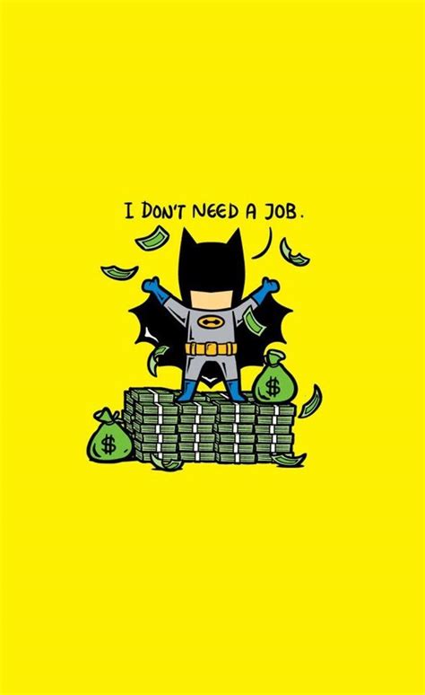 Funny Batman Wallpapers Wallpaper Cave