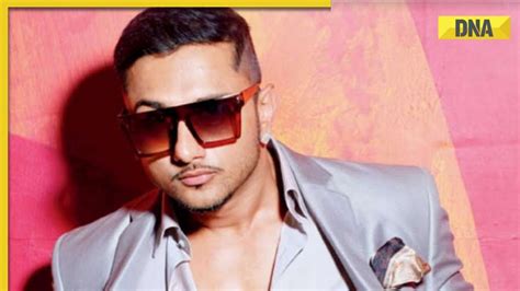 Honey Singh Claims He Received Death Threat From Sidhu Moose Wala Murder Accused Goldy Brar My