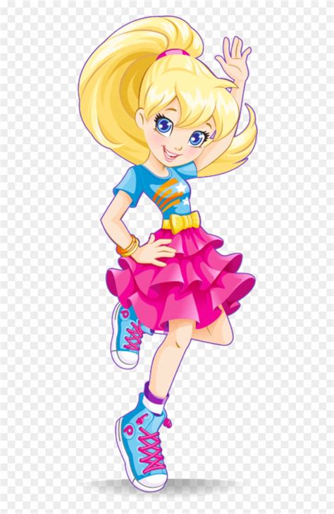 Polly Pocket Clipart 10 Free Cliparts Download Images On Clipground 2024