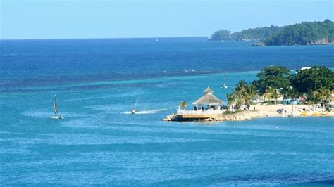 5 Best Nude Beaches In Jamaica Go Topless
