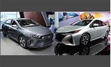 Photos of Toyota Prius Prime Gas Mileage