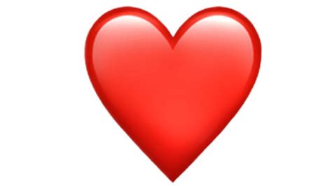 Whatsapp ¿qué Significa El Emoji Del Corazón Rojo