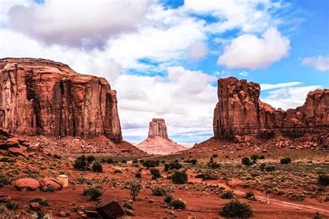 15 Cosas Que Debe Saber Antes De Visitar Monument Valley Park Share Me