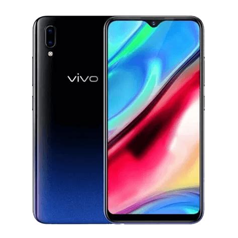 Vivo Y93 Prices In Pakistan Detail Specifications