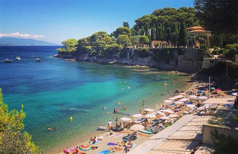 10 Best South Of France Beach Holiday Resorts