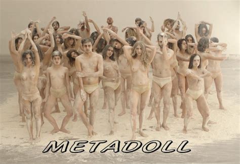 Voyeur Videos Metadoll Blog Theatre Naked Spectacle Art Nude My XXX Hot Girl