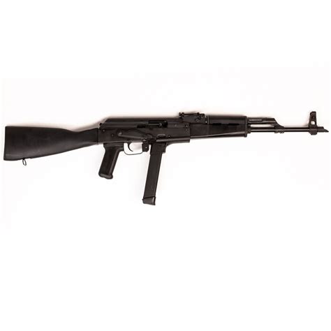 Century Arms Wasr M For Sale Used Excellent Condition